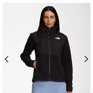 Women's North Face Jacket